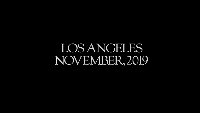 Illustration for article titled The Tesla Truck Will Launch On November 21 In Los Angeles Because Elon Musk Loves Blade Runner